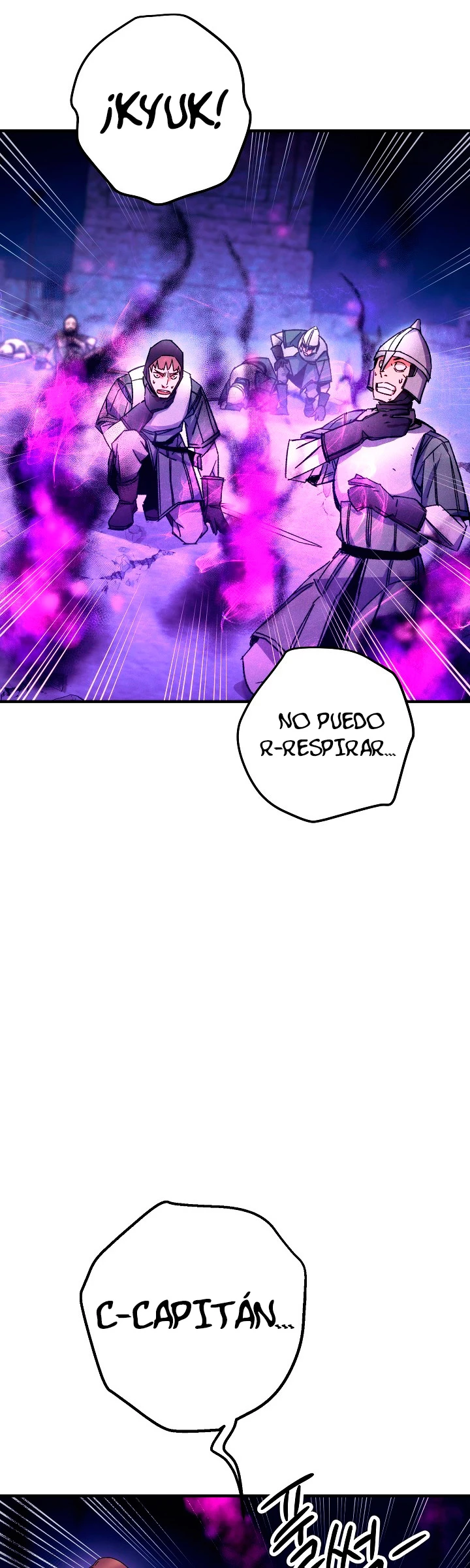 Heroe, regresa Capítulo 35 - Página 67 en español