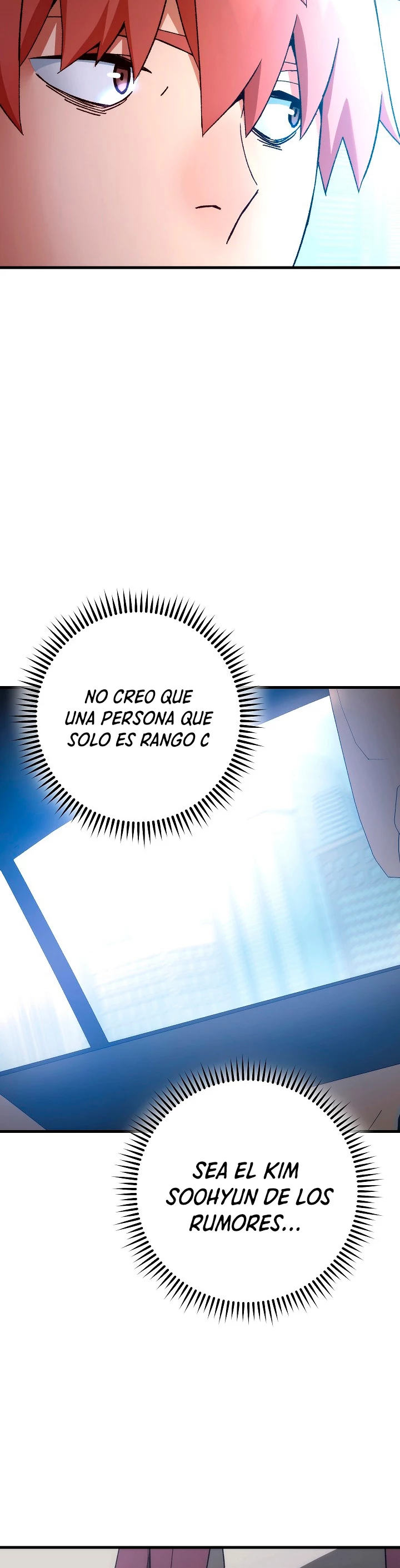 Heroe, regresa Capítulo 39 - Página 19 en español