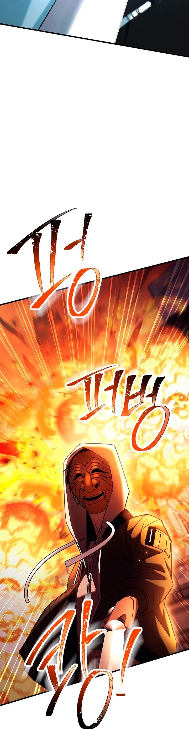 Heroe, regresa Capítulo 39 - Página 34 en español