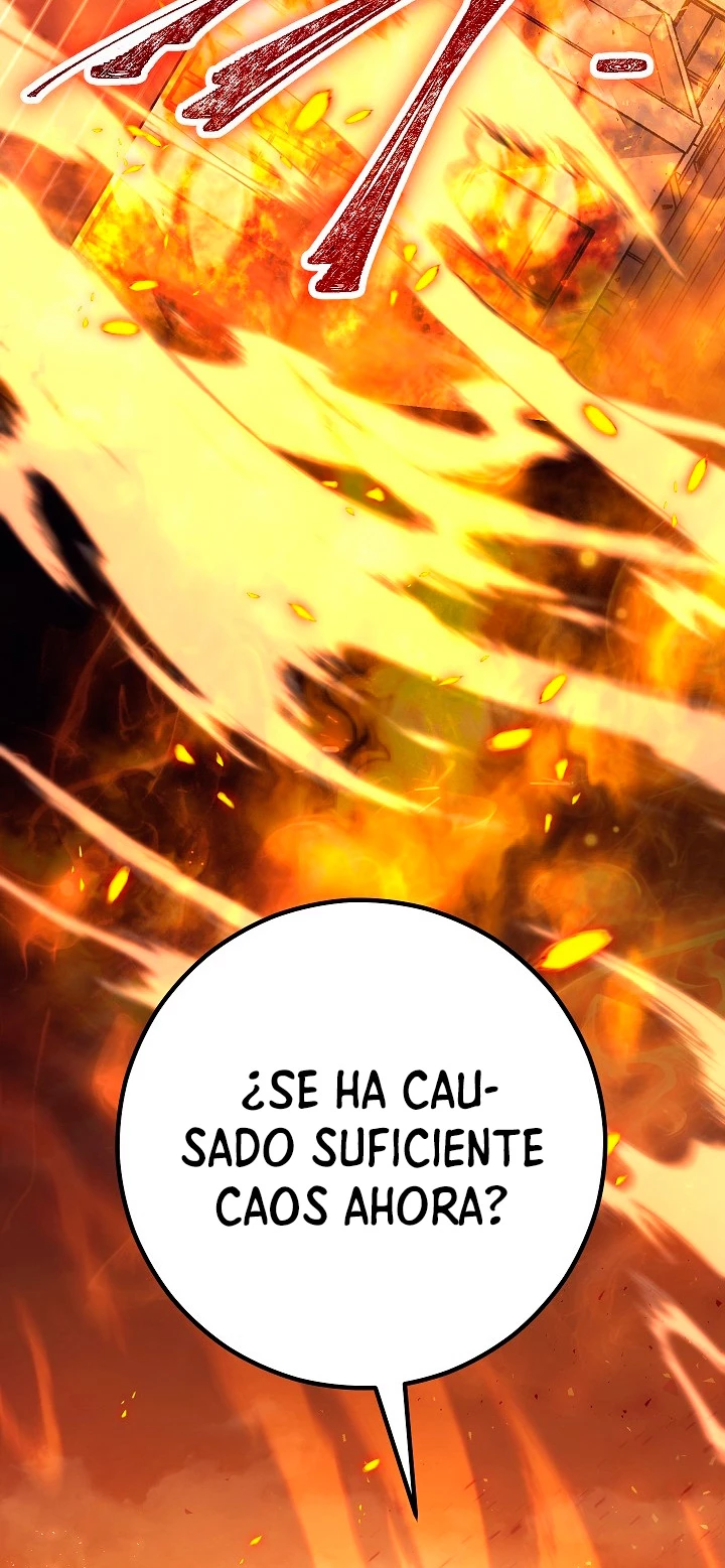 Heroe, regresa Capítulo 39 - Página 47 en español