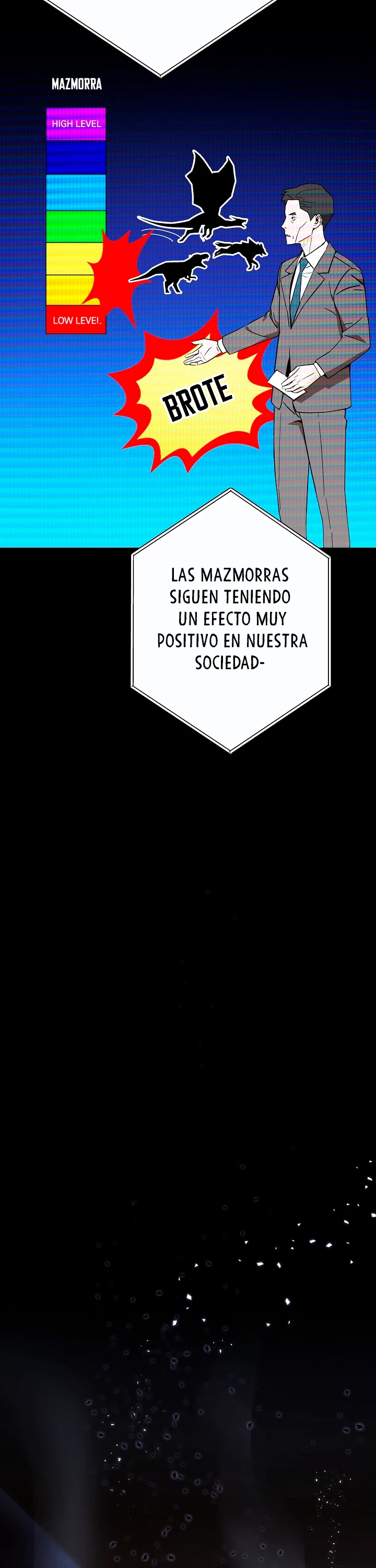 Heroe, regresa Capítulo 4 - Página 9 en español