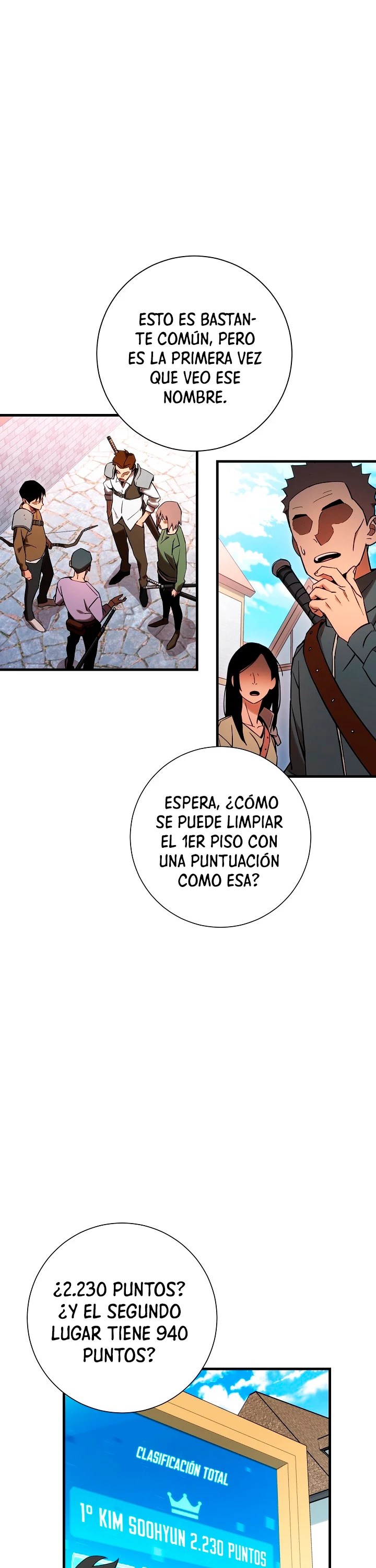 Heroe, regresa Capítulo 4 - Página 13 en español