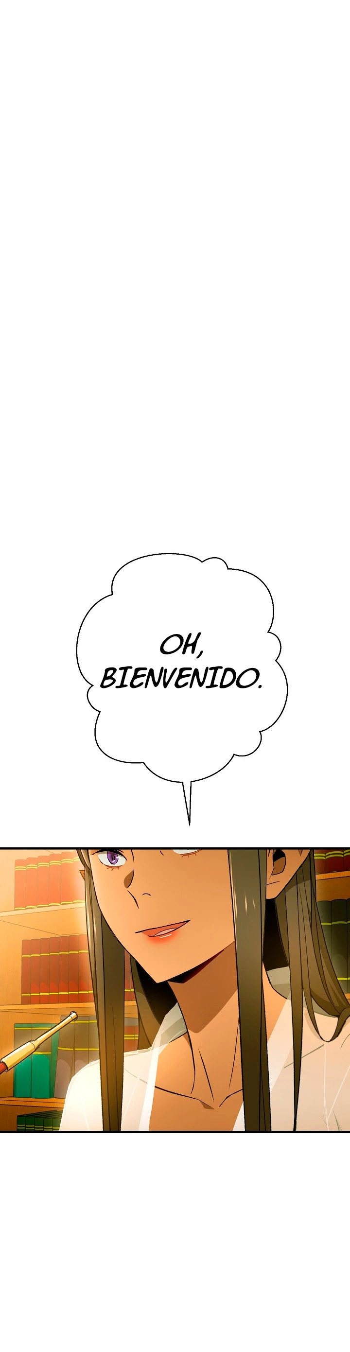 Heroe, regresa Capítulo 4 - Página 29 en español
