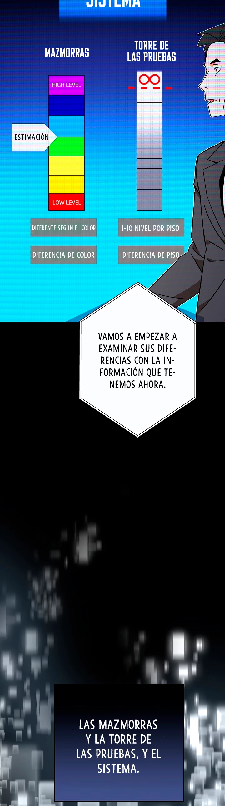 Heroe, regresa Capítulo 4 - Página 4 en español