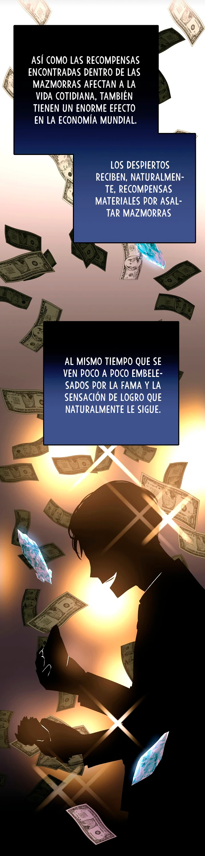 Heroe, regresa Capítulo 4 - Página 7 en español