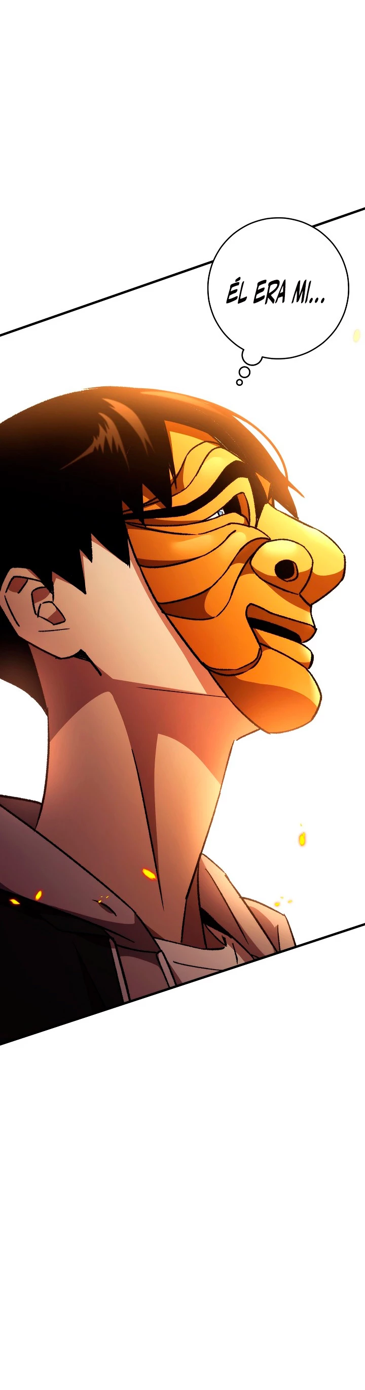 Heroe, regresa Capítulo 41 - Página 32 en español