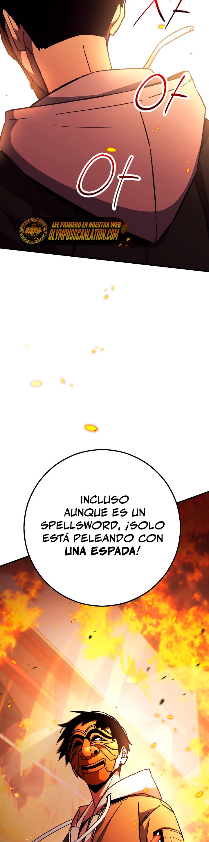 Heroe, regresa Capítulo 41 - Página 7 en español