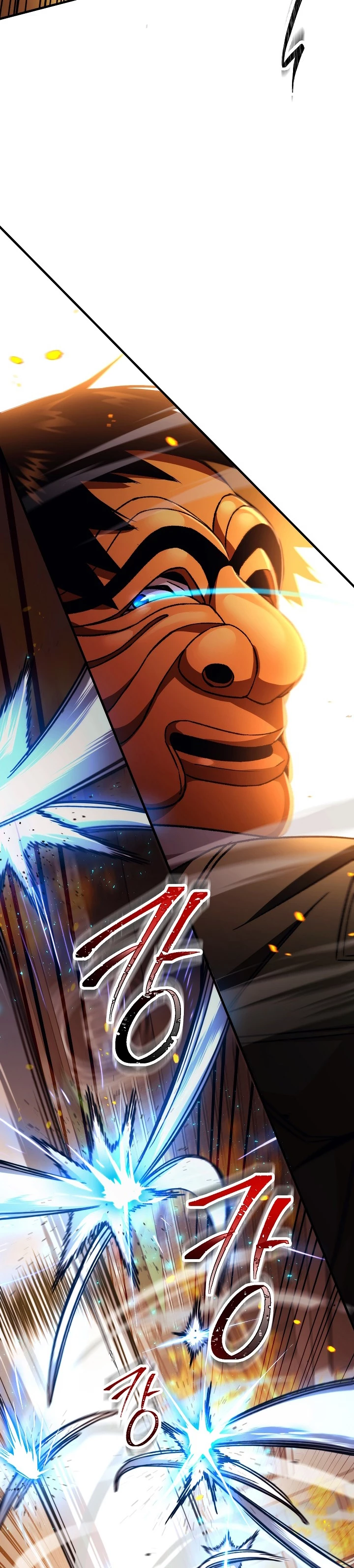 Heroe, regresa Capítulo 42 - Página 11 en español