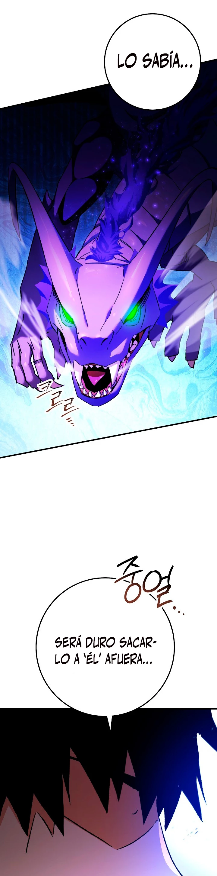 Heroe, regresa Capítulo 44 - Página 30 en español