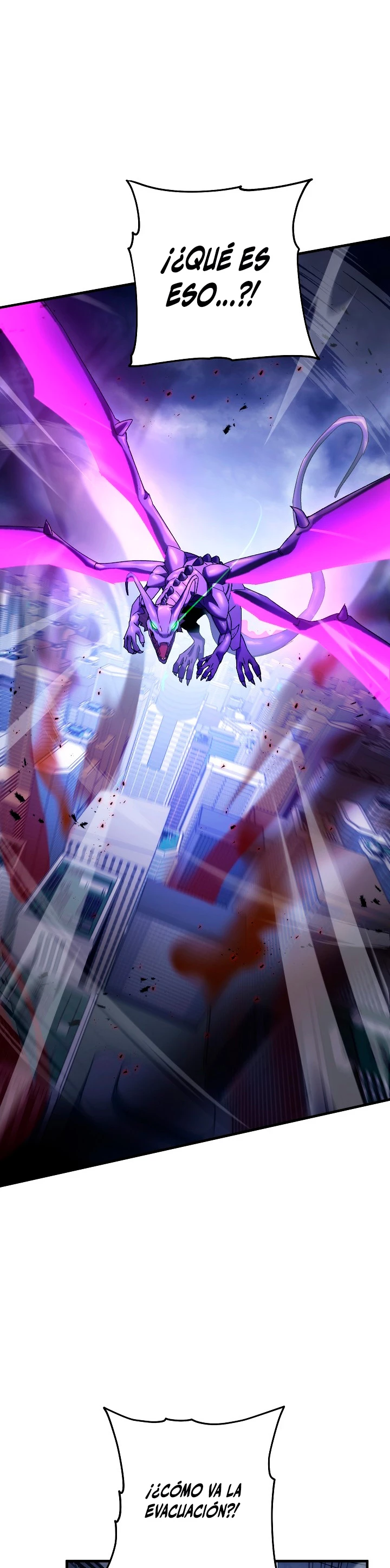 Heroe, regresa Capítulo 44 - Página 4 en español