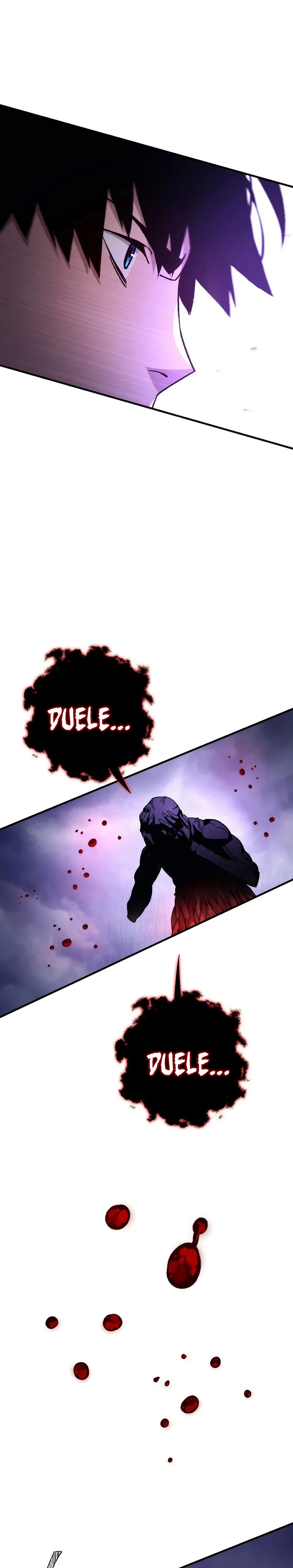 Heroe, regresa Capítulo 45 - Página 15 en español