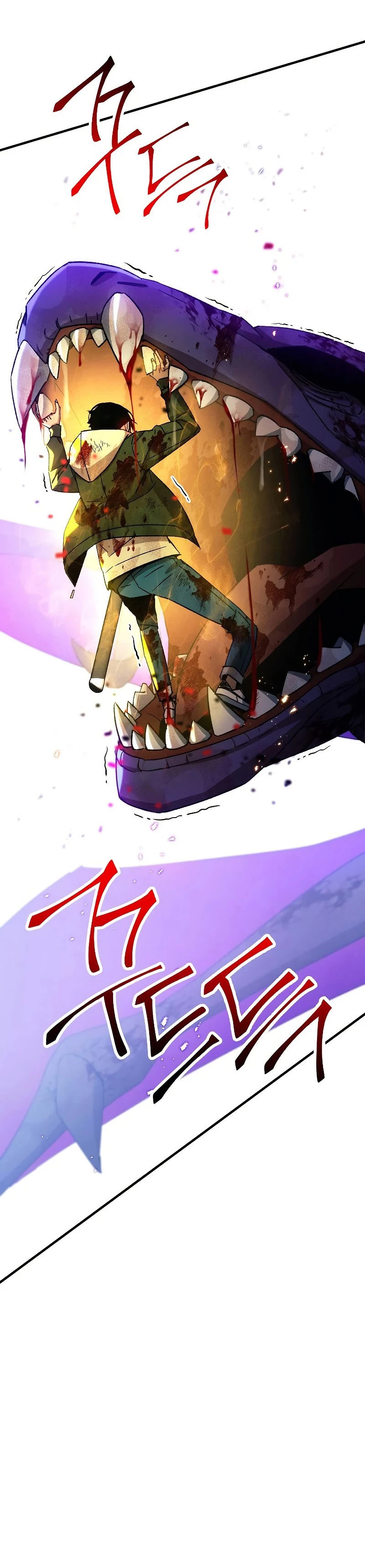 Heroe, regresa Capítulo 45 - Página 29 en español