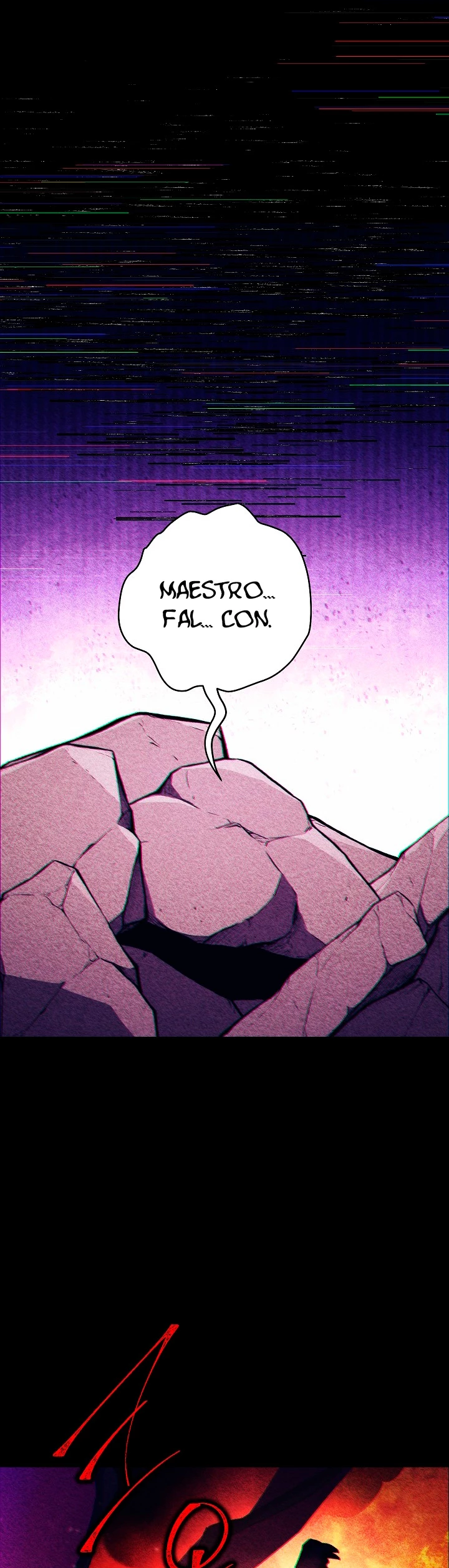 Heroe, regresa Capítulo 46 - Página 24 en español