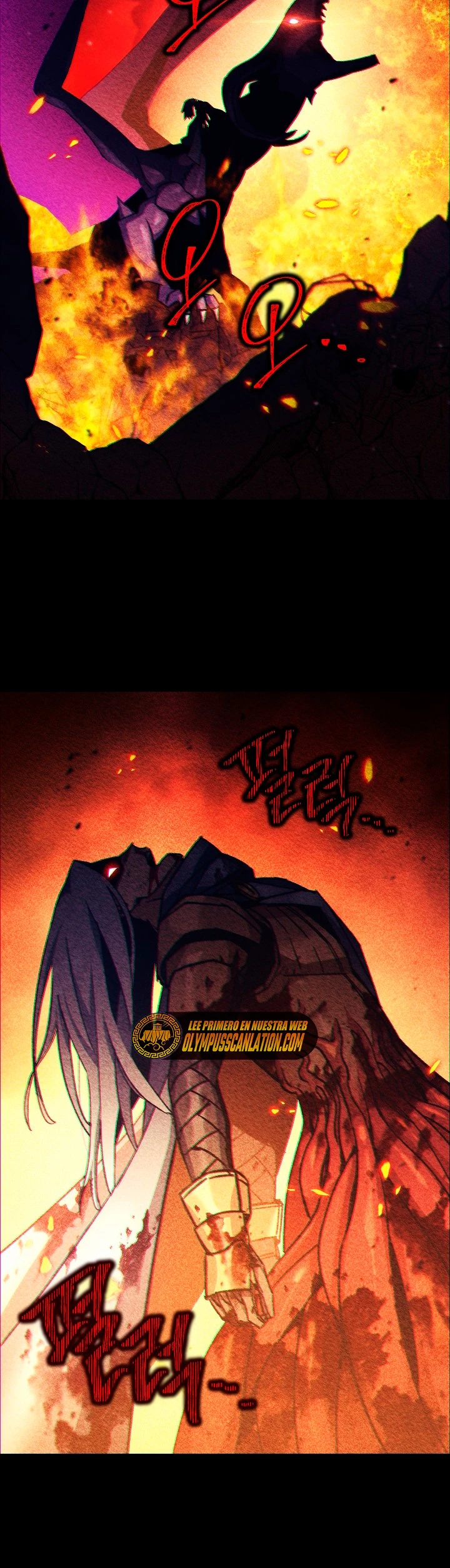 Heroe, regresa Capítulo 46 - Página 25 en español