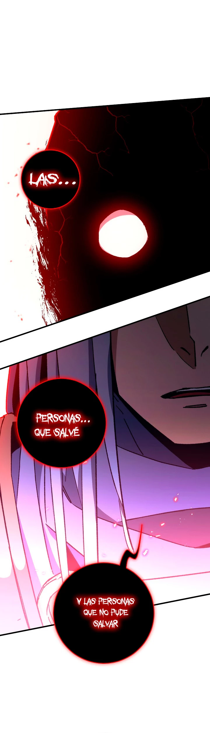 Heroe, regresa Capítulo 46 - Página 31 en español