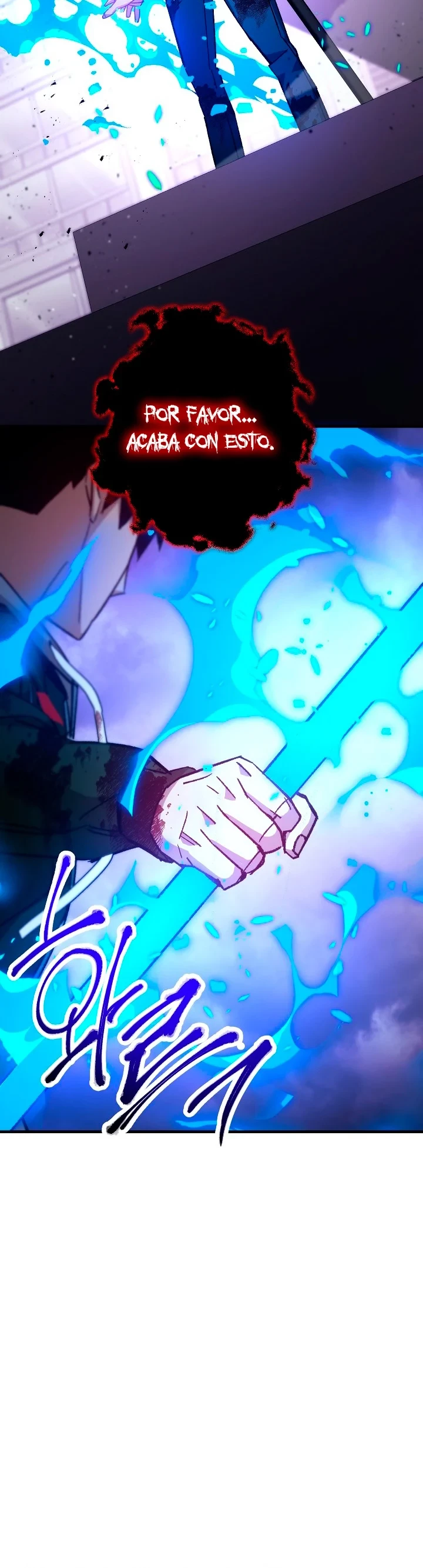 Heroe, regresa Capítulo 46 - Página 41 en español