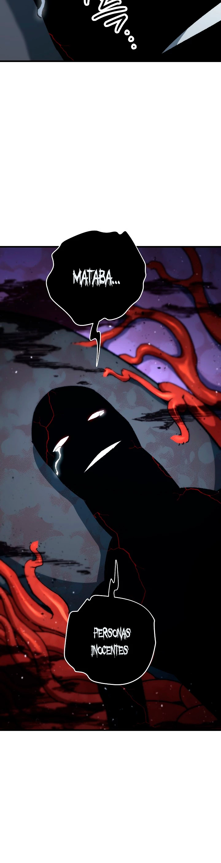 Heroe, regresa Capítulo 47 - Página 11 en español