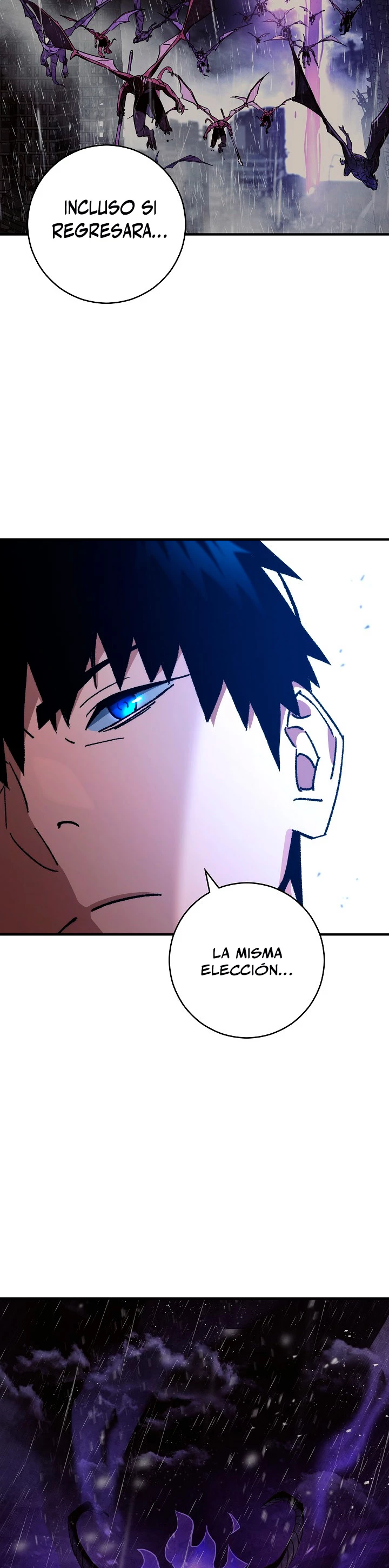 Heroe, regresa Capítulo 47 - Página 16 en español