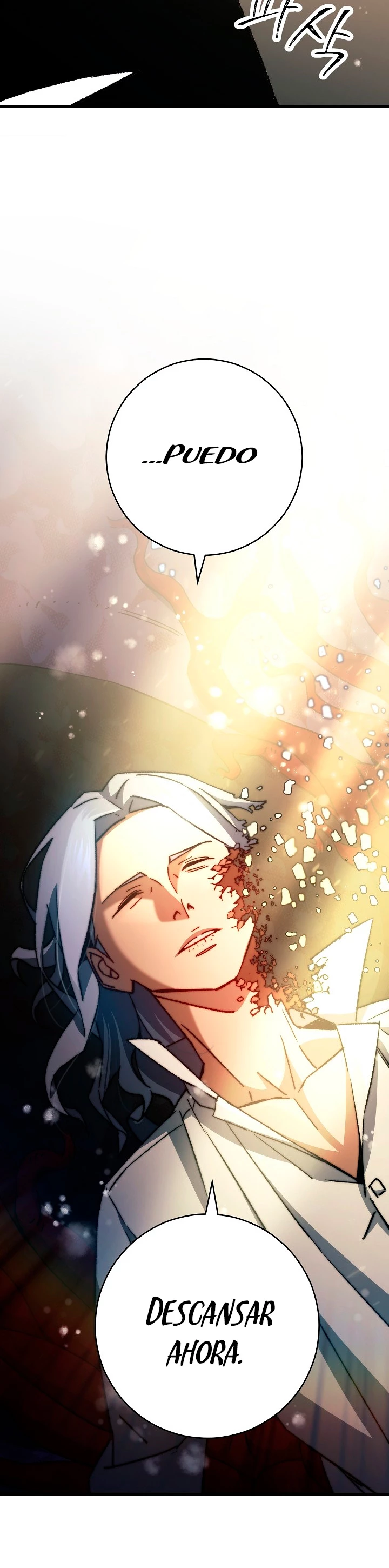 Heroe, regresa Capítulo 47 - Página 21 en español