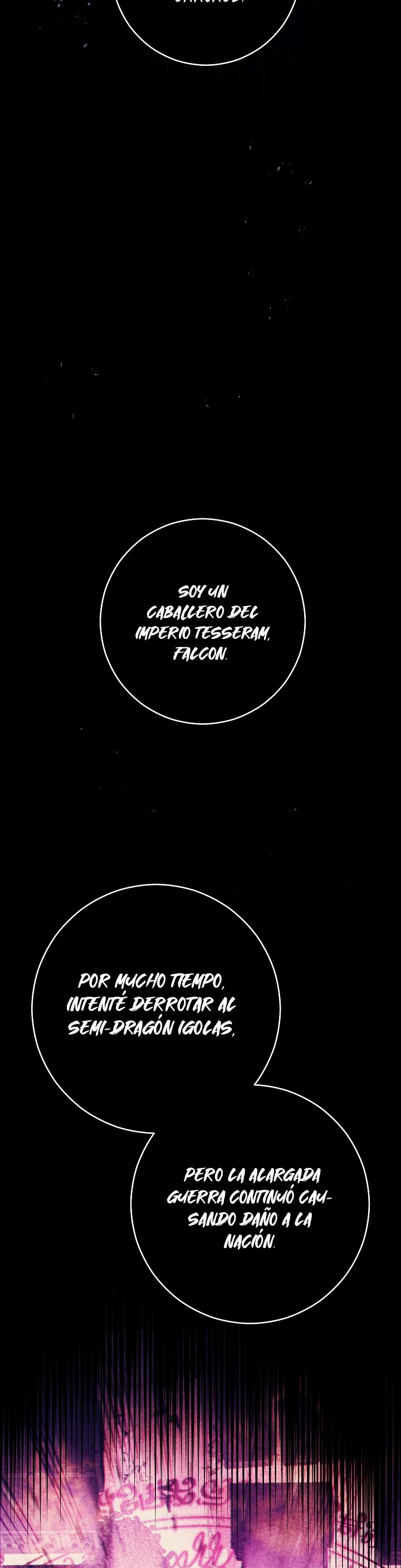 Heroe, regresa Capítulo 47 - Página 7 en español