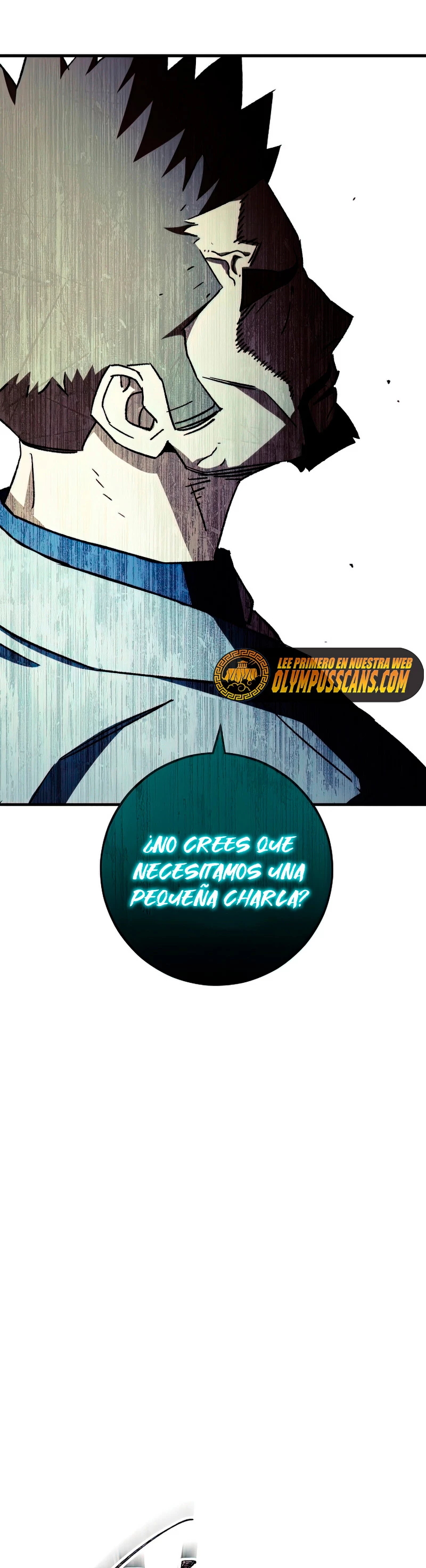 Heroe, regresa Capítulo 48 - Página 14 en español