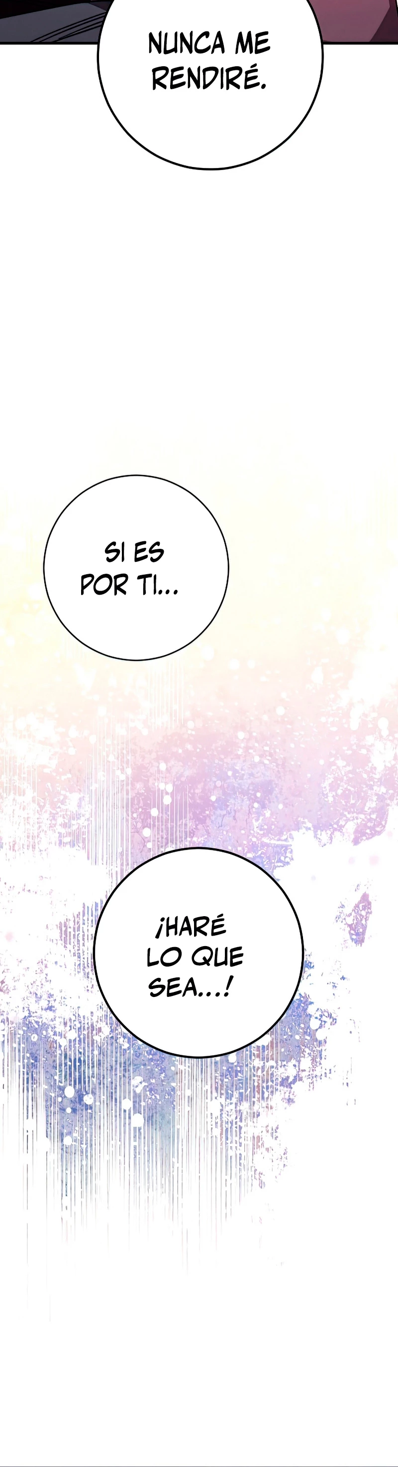 Heroe, regresa Capítulo 48 - Página 41 en español