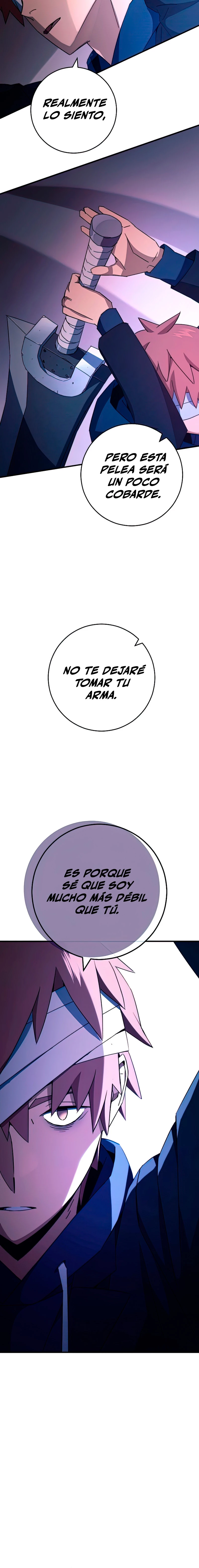 Heroe, regresa Capítulo 49 - Página 13 en español
