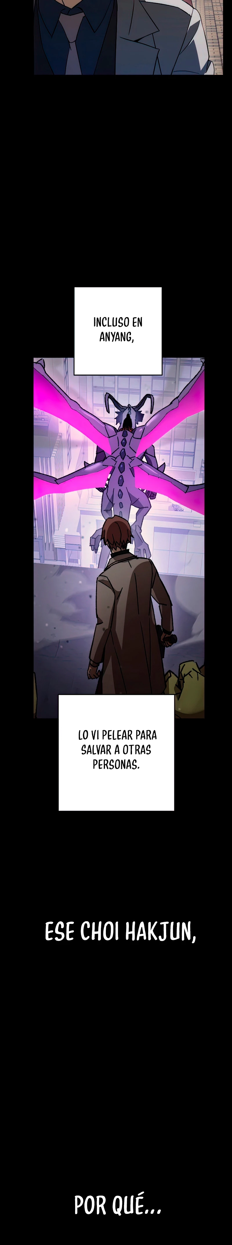 Heroe, regresa Capítulo 49 - Página 5 en español