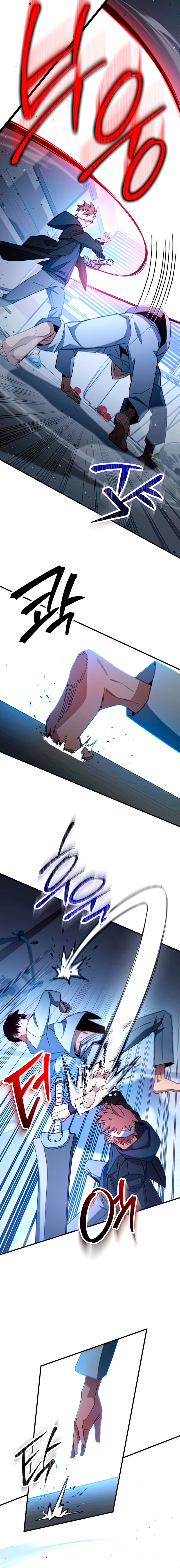 Heroe, regresa Capítulo 49 - Página 9 en español