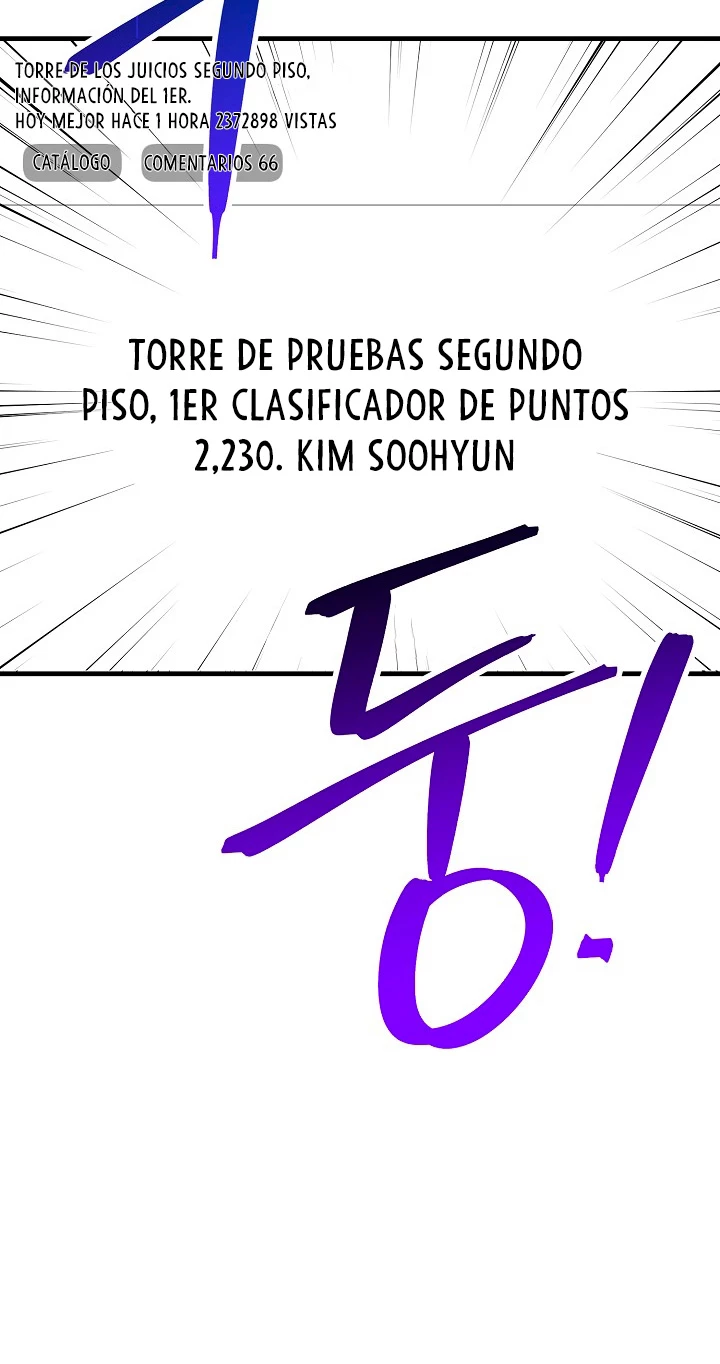 Heroe, regresa Capítulo 5 - Página 108 en español
