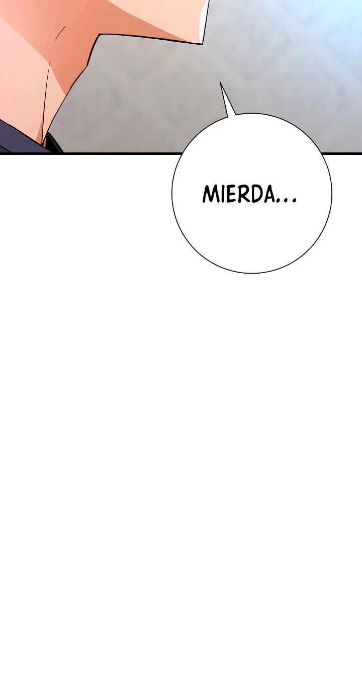 Heroe, regresa Capítulo 5 - Página 113 en español