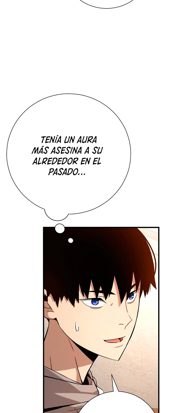 Heroe, regresa Capítulo 5 - Página 12 en español