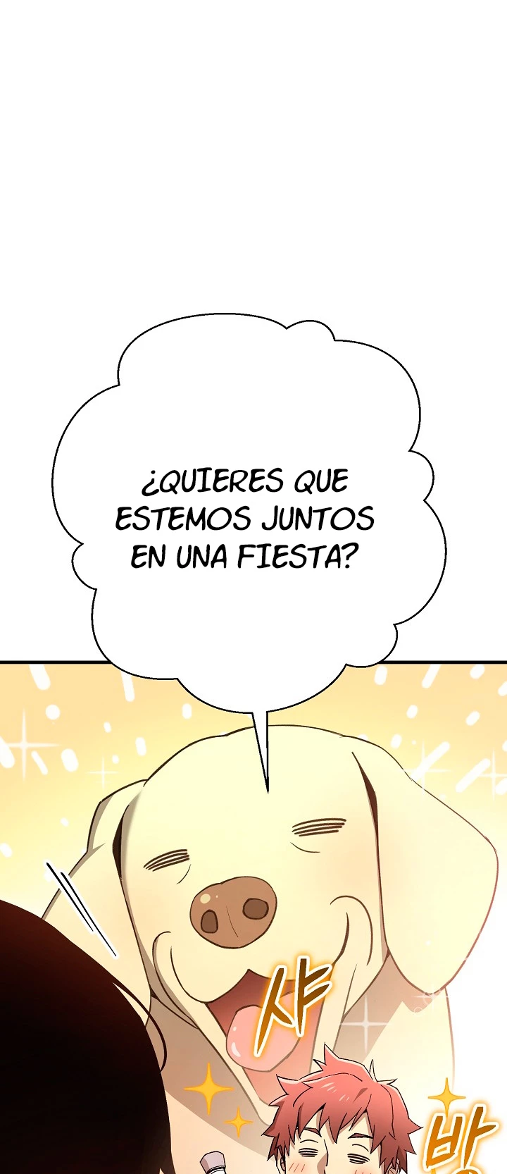 Heroe, regresa Capítulo 5 - Página 18 en español