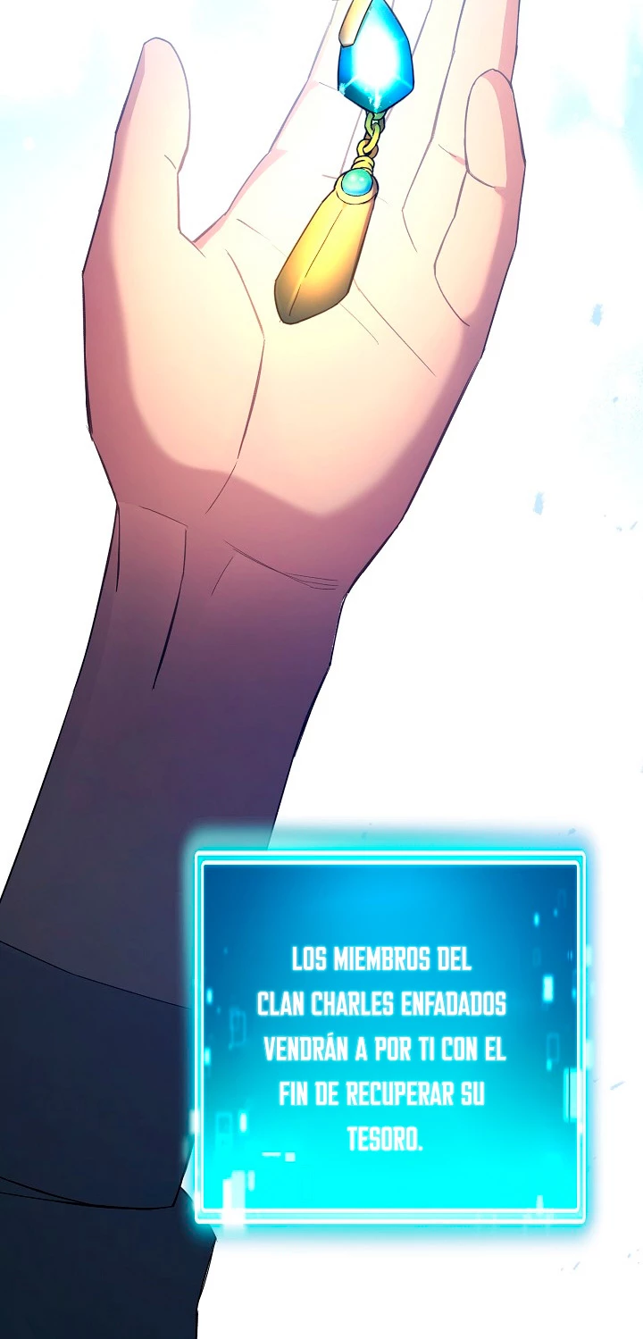 Heroe, regresa Capítulo 5 - Página 23 en español
