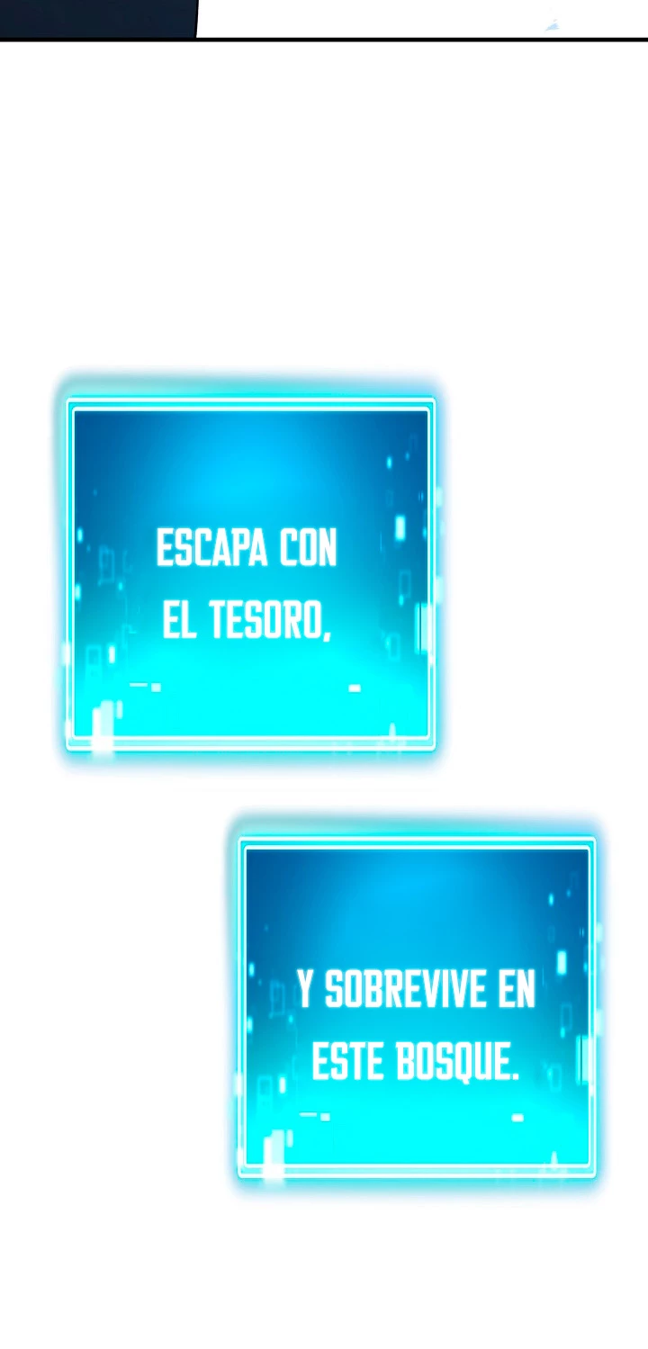 Heroe, regresa Capítulo 5 - Página 24 en español