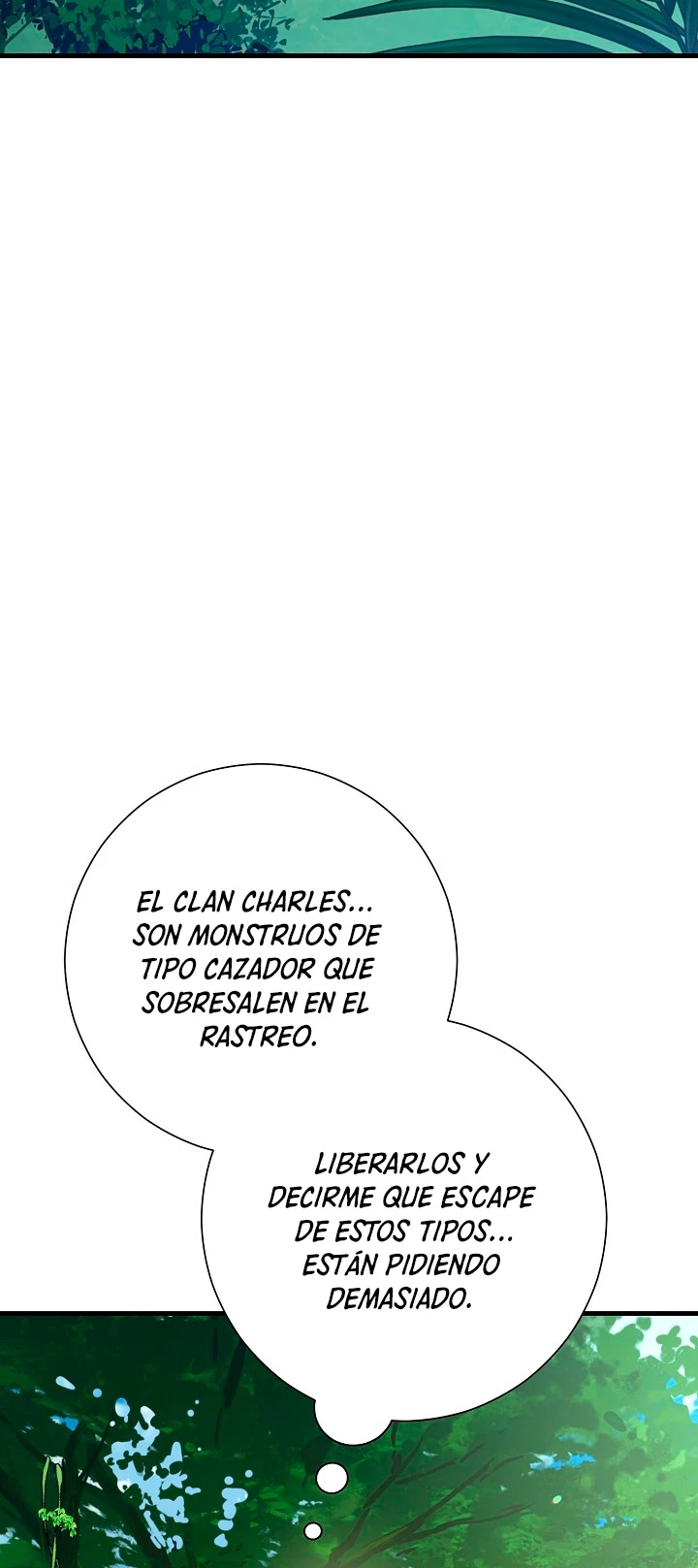 Heroe, regresa Capítulo 5 - Página 30 en español