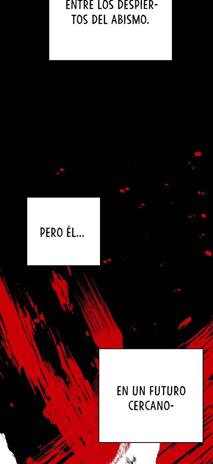 Heroe, regresa Capítulo 5 - Página 4 en español