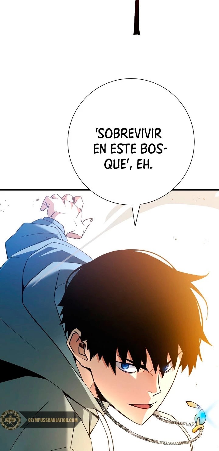 Heroe, regresa Capítulo 5 - Página 45 en español