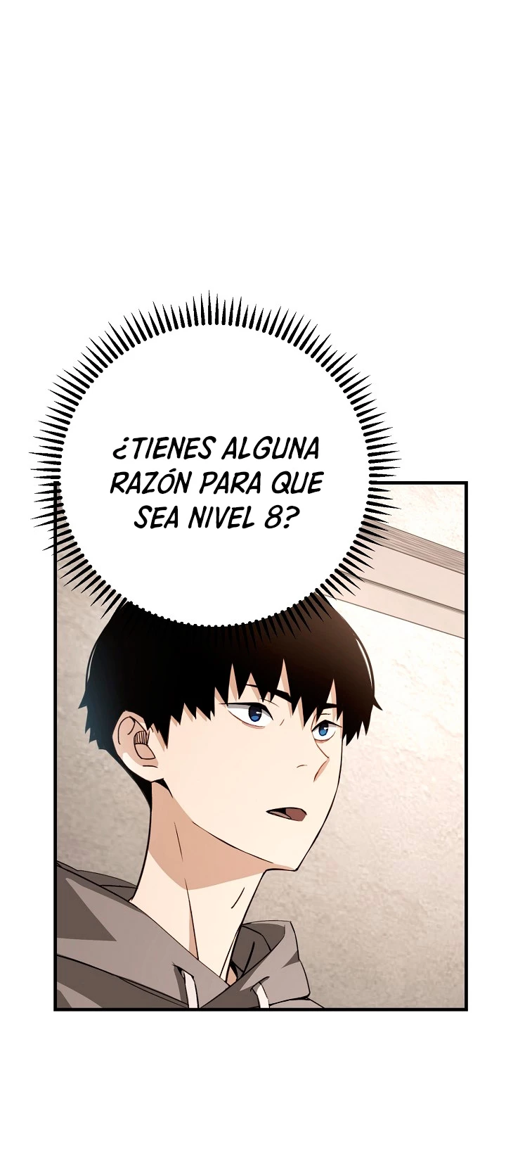 Heroe, regresa Capítulo 5 - Página 57 en español