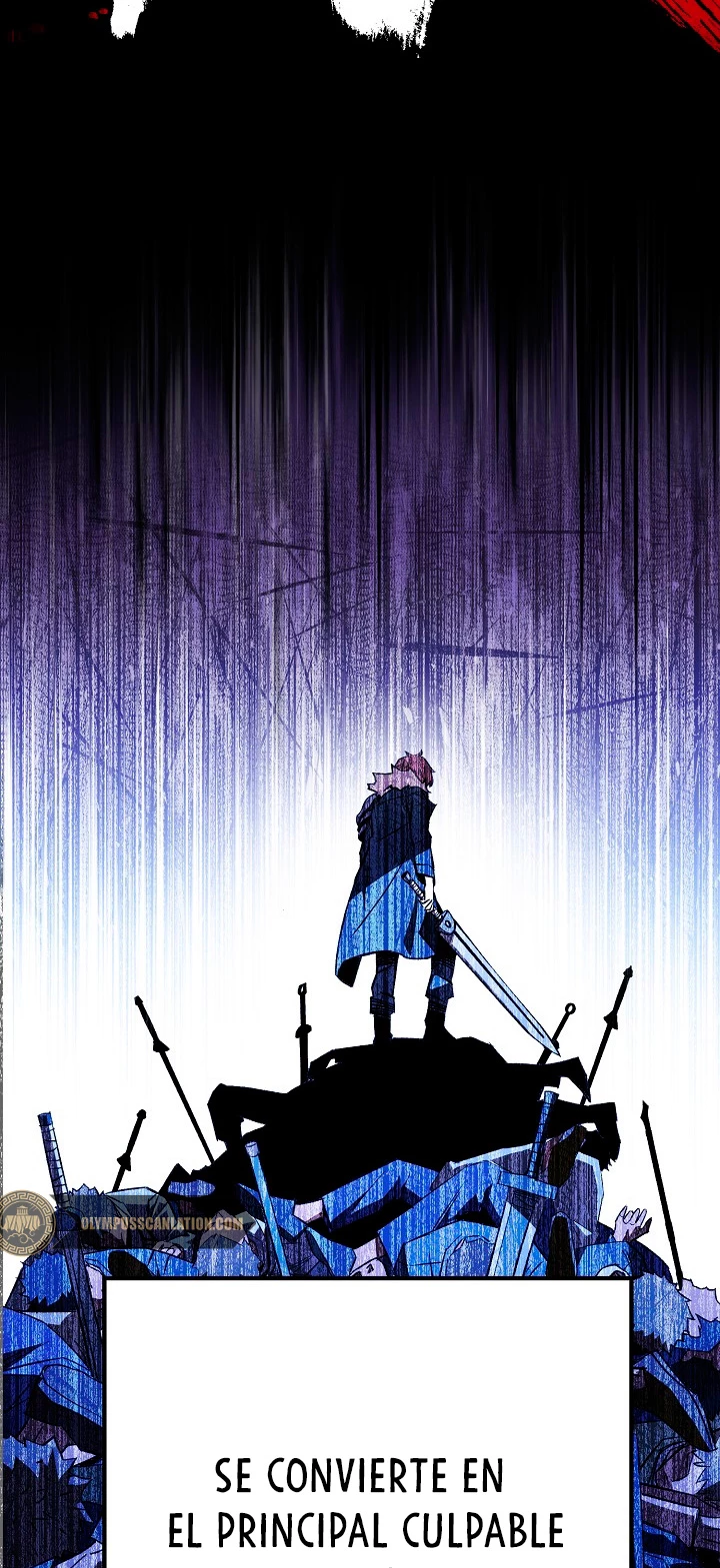 Heroe, regresa Capítulo 5 - Página 6 en español