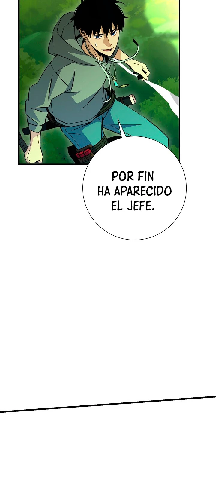 Heroe, regresa Capítulo 5 - Página 64 en español