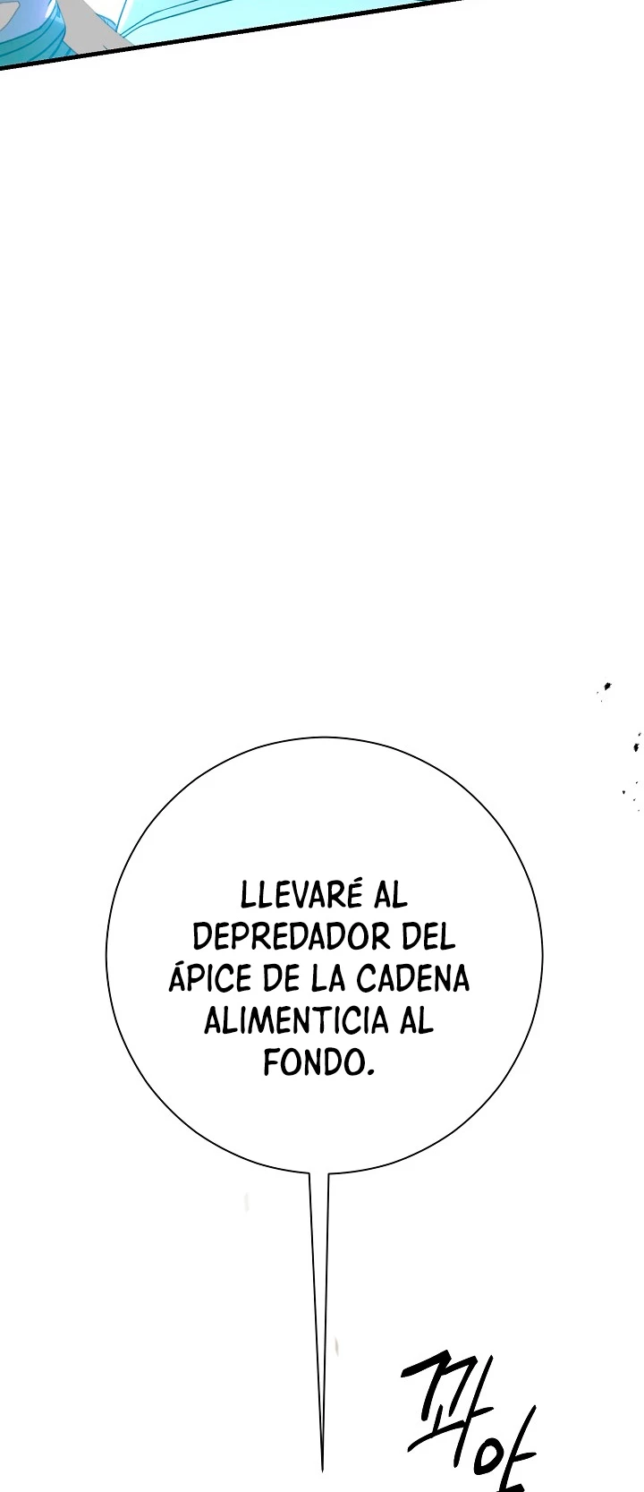 Heroe, regresa Capítulo 5 - Página 67 en español
