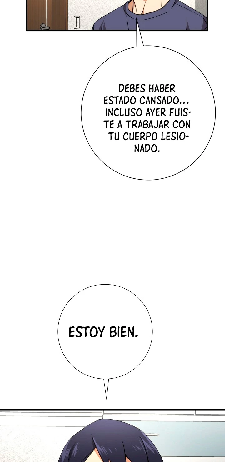Heroe, regresa Capítulo 5 - Página 90 en español