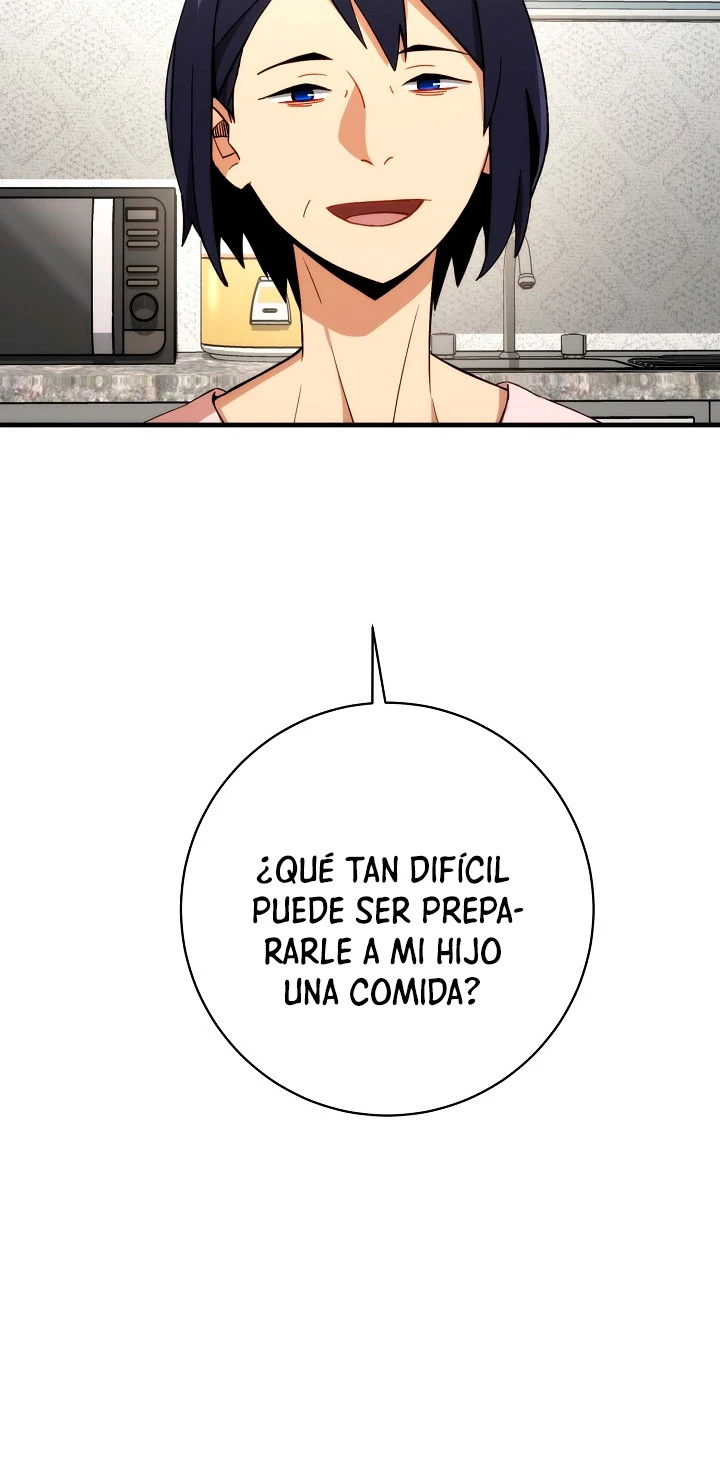Heroe, regresa Capítulo 5 - Página 91 en español