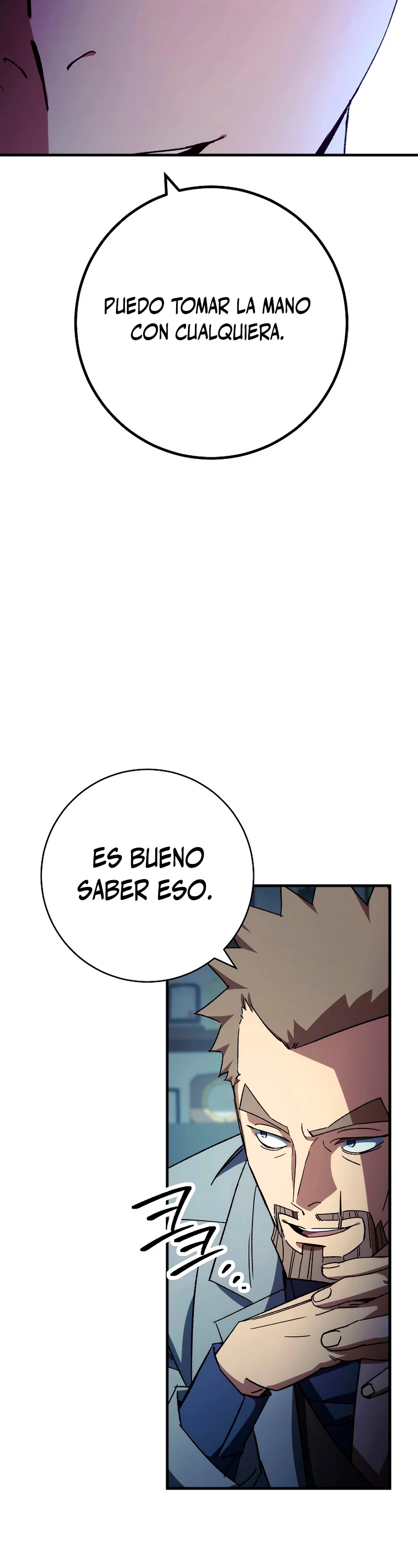 Heroe, regresa Capítulo 52 - Página 10 en español