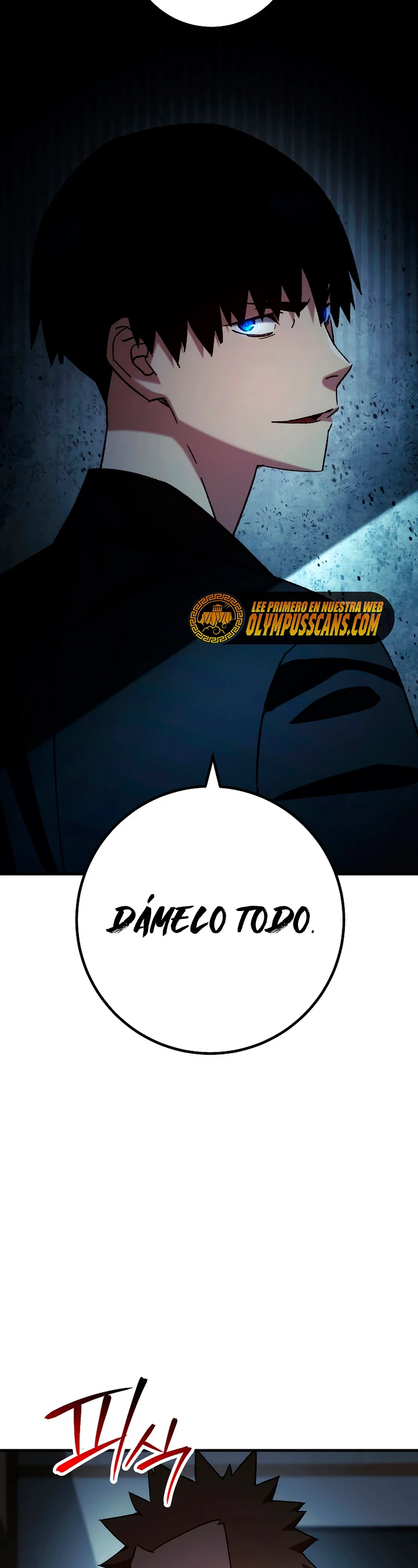 Heroe, regresa Capítulo 52 - Página 33 en español