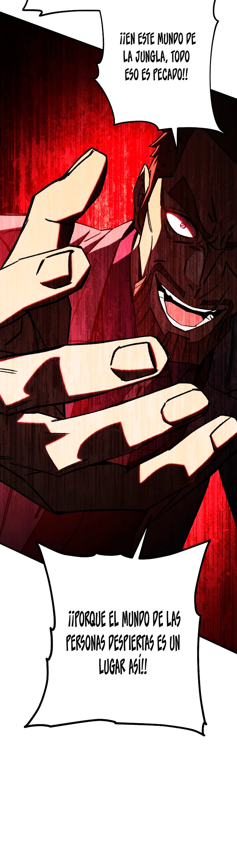 Heroe, regresa Capítulo 52 - Página 41 en español