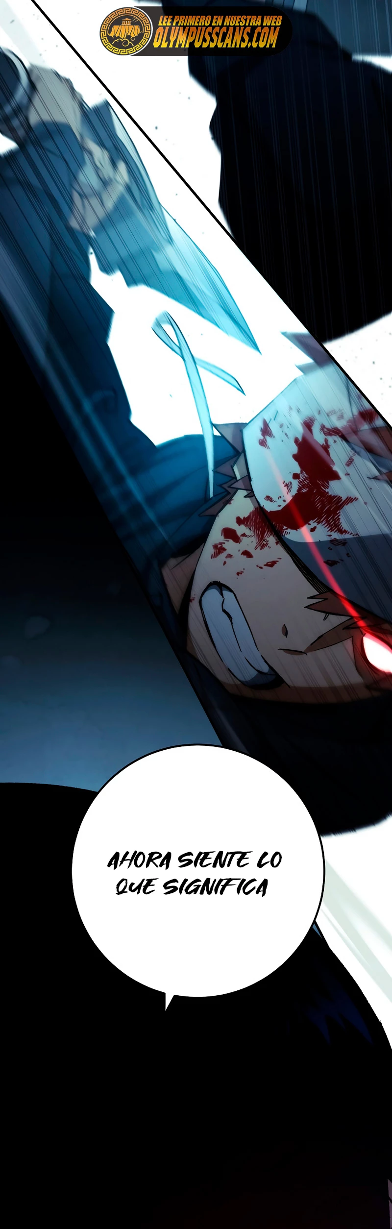 Heroe, regresa Capítulo 52 - Página 45 en español