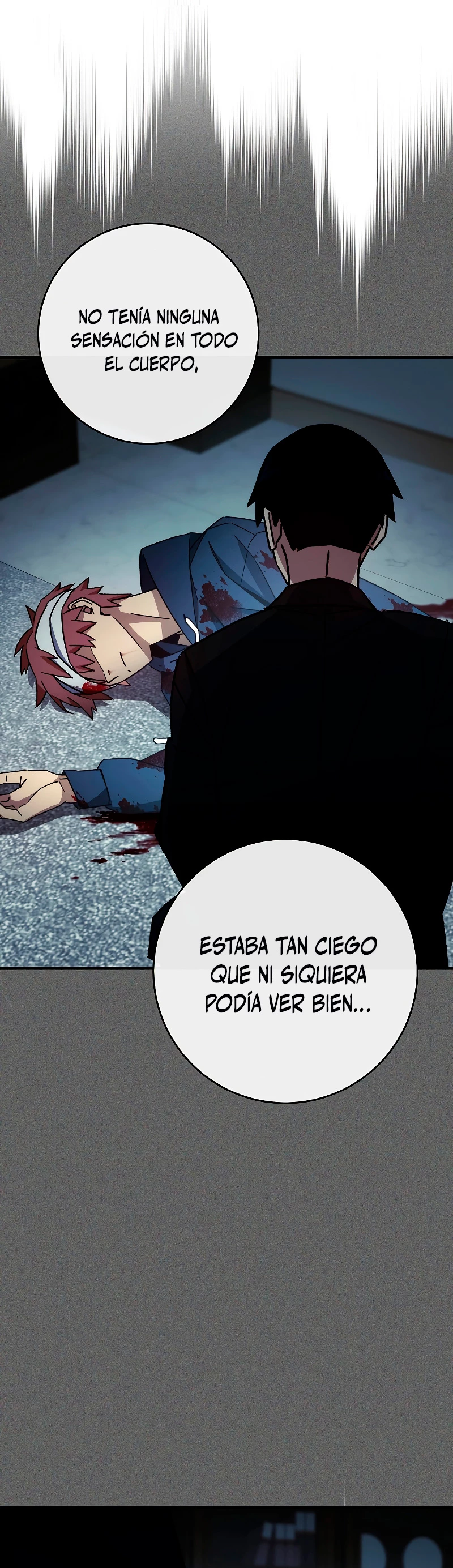 Heroe, regresa Capítulo 53 - Página 12 en español