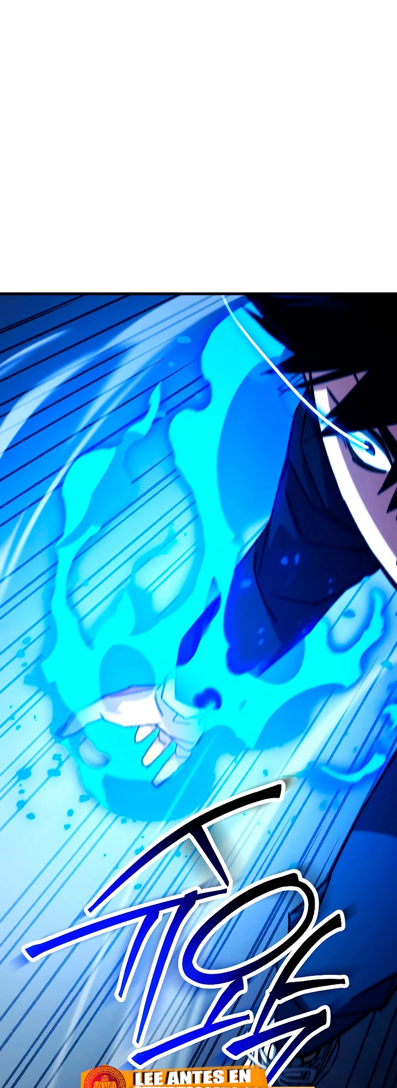 Heroe, regresa Capítulo 54 - Página 22 en español